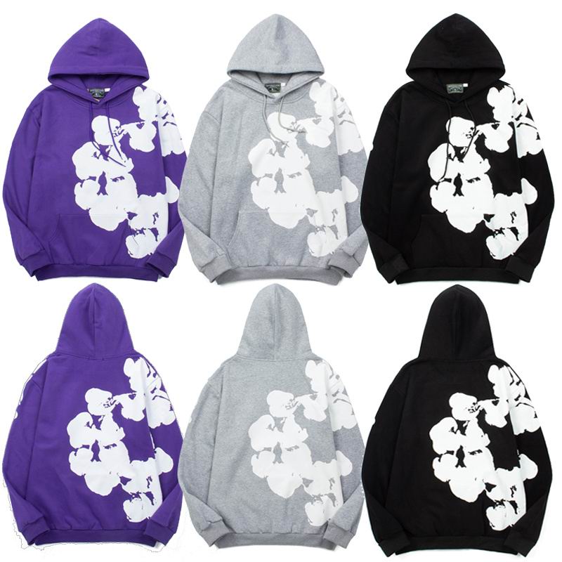 Denim Tears M-2XL cztx2827