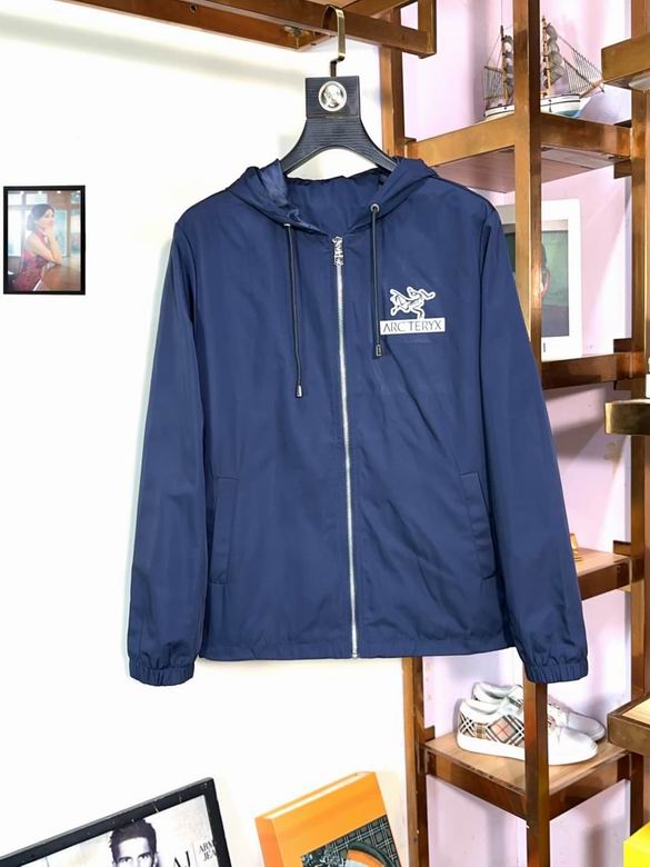 Arcteryx M-3XL 12yn24