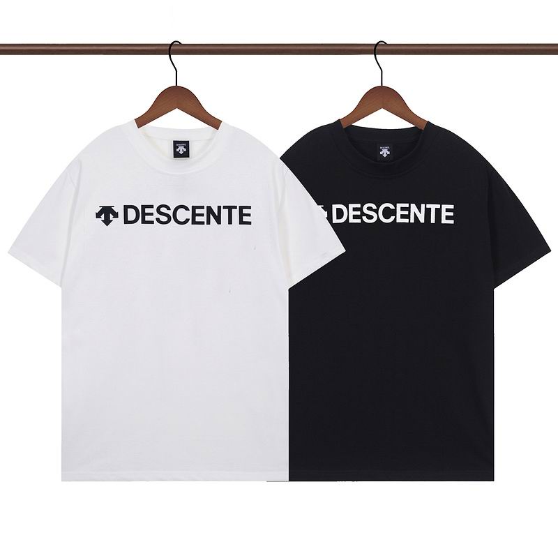 Descente S-2XL yztxD02
