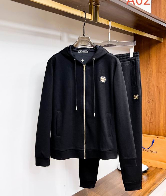 Versace M-3XL 12yn318