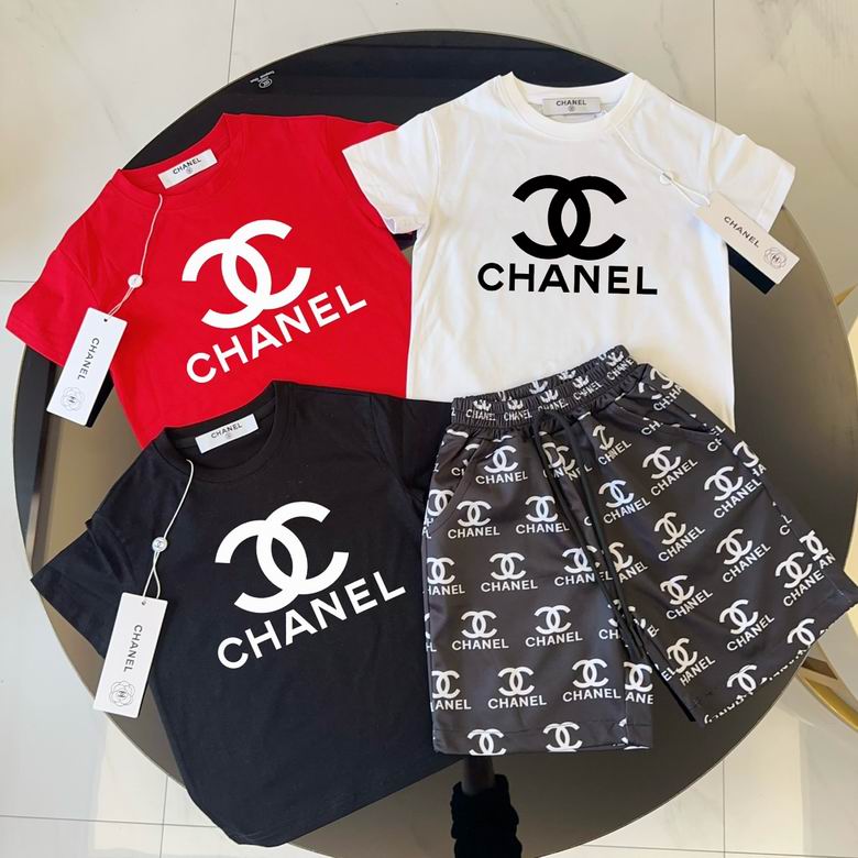 Chanel sz90-150 52
