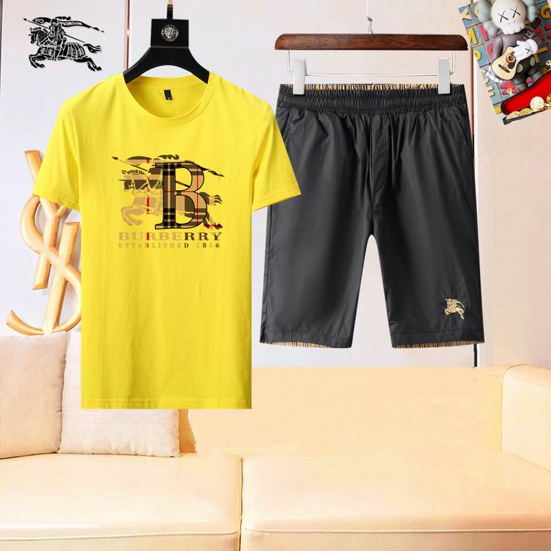 Burberry M-3XL 25tx287