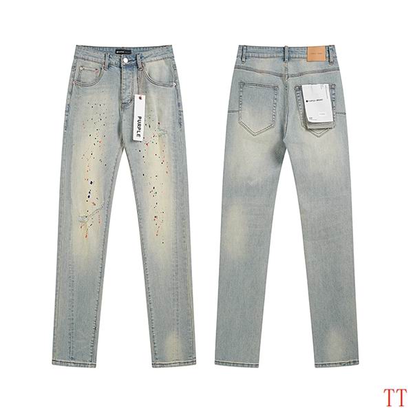 Purple Brand sz30-38 20tx166