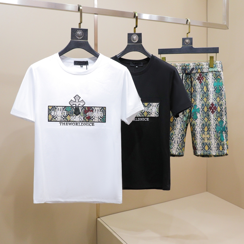 Chrome Hearts M-4XL 12yr18