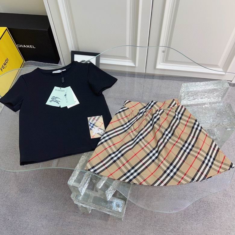 Burberry sz120-160 317