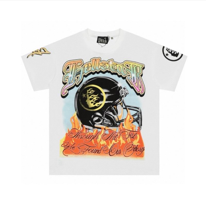 Hellstar S-XL sjtx882