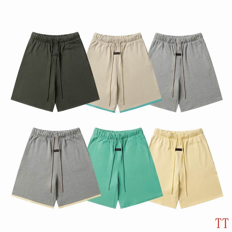 Fear Of God S-XL  20tx03