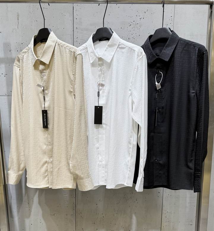 Balmain M-3XL 12yn07