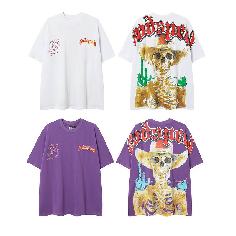 Godspeed XS-XL gftx05