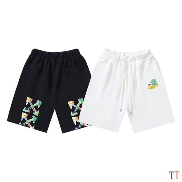 Off White S-XL 20tx09