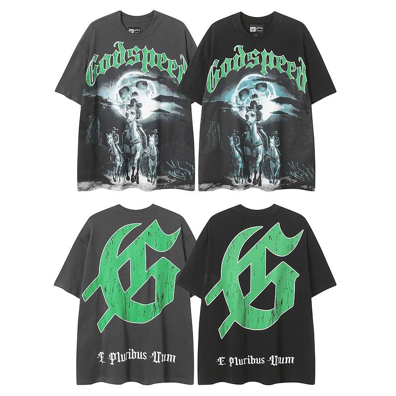 Godspeed XS-XL gftxH7002