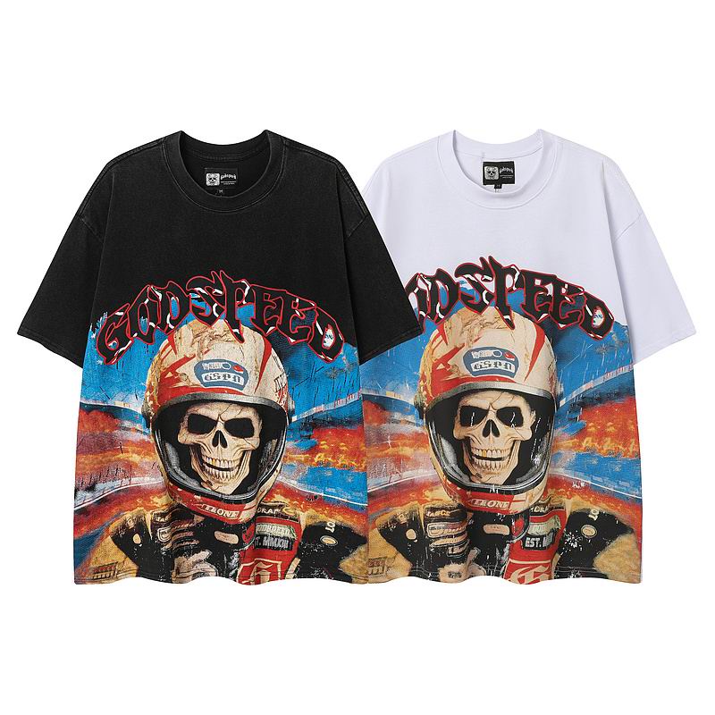 Godspeed XS-XL gftxH7008