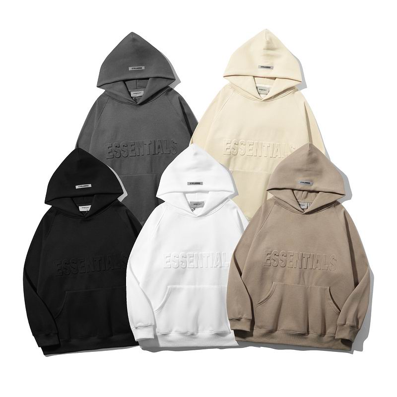 Fear Of God S-XL gftx001