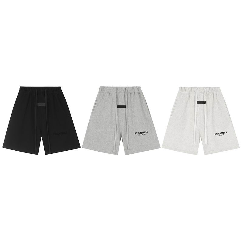 Fear Of God S-XL gftx015