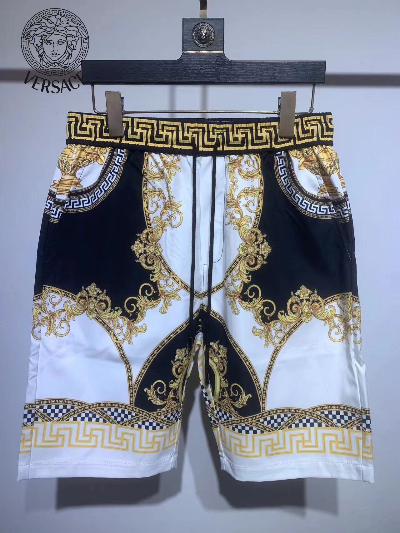 Versace S-XXL sstn05