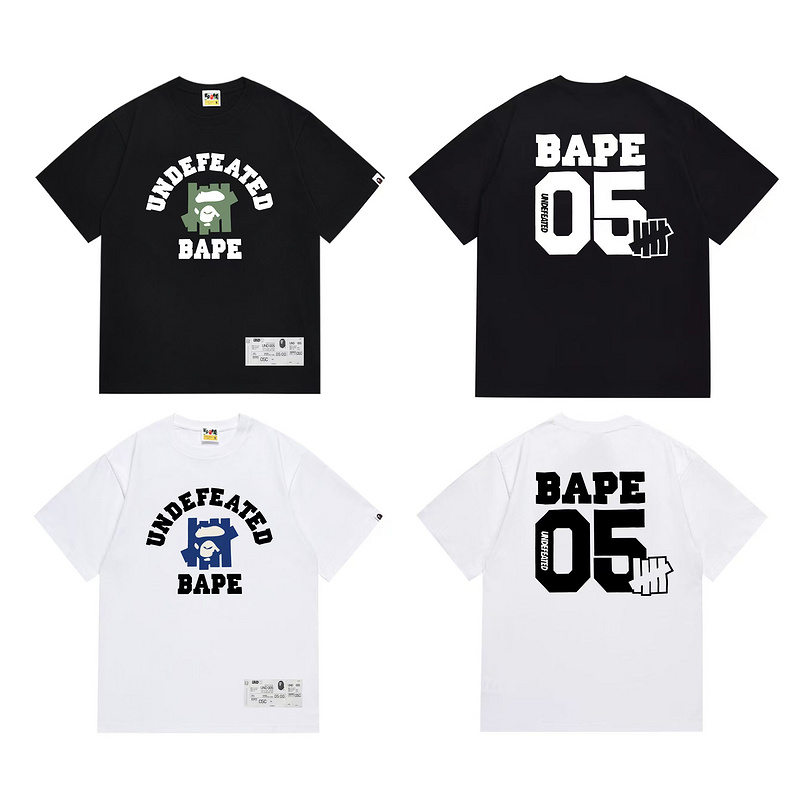 Bape S-2XL scqx272