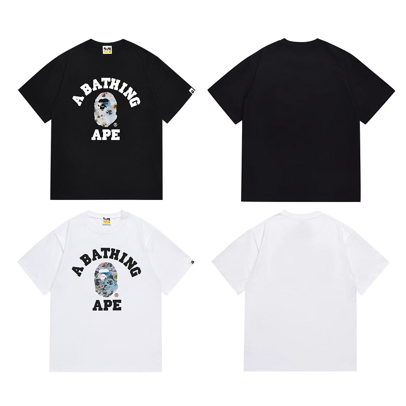 Bape S-2XL scqx293