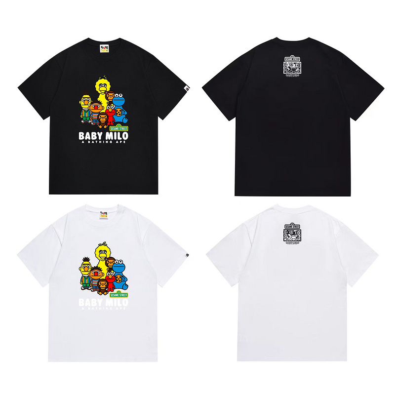 Bape S-2XL scqx297