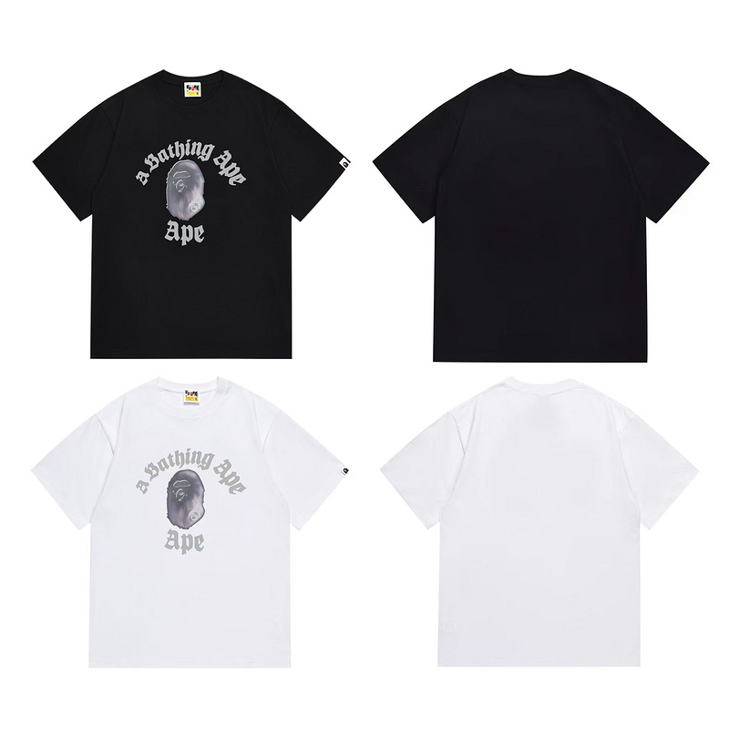 Bape S-2XL scqx1003