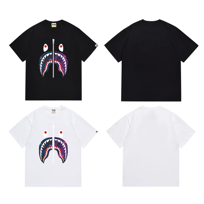 Bape S-2XL scqx1016