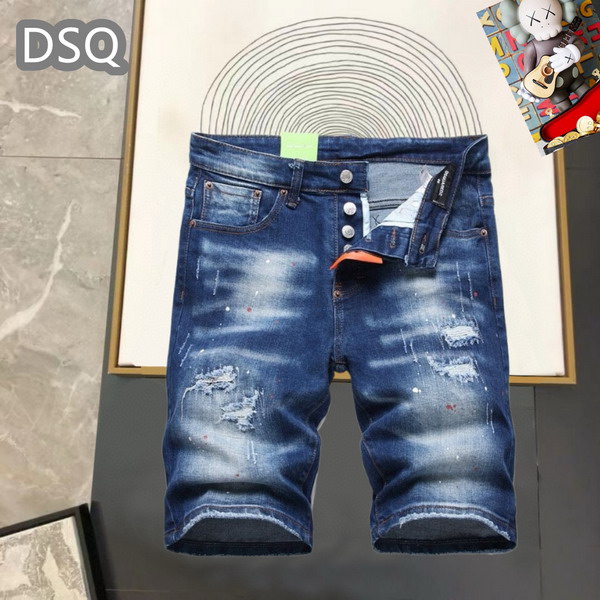 DSQ sz29-38 25t 13gn35