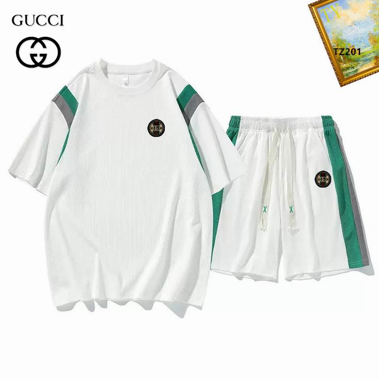Gucci M-3XL 25tn12