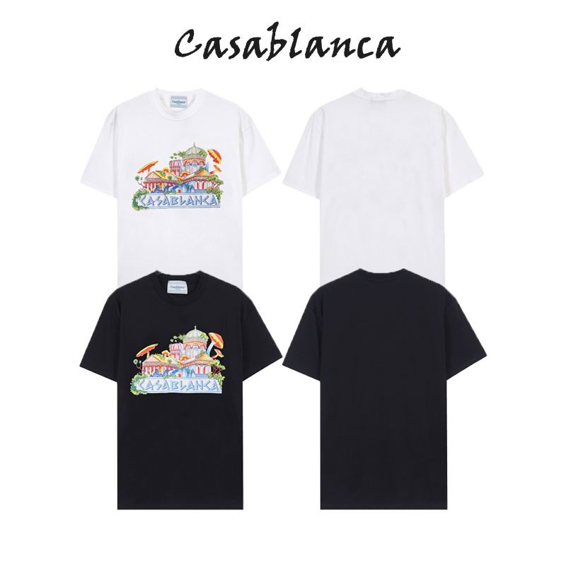 Casablanca S-2XL gftx9807