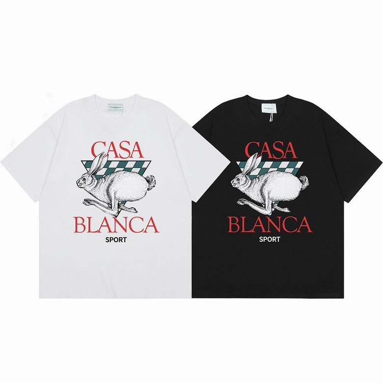 Casablanca S-XL  qctC18