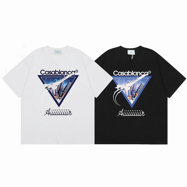 Casablanca S-XL  qctC44