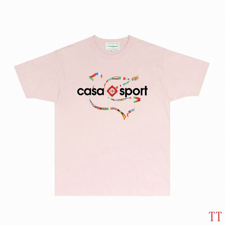 Casablanca S-2XL 20tn25