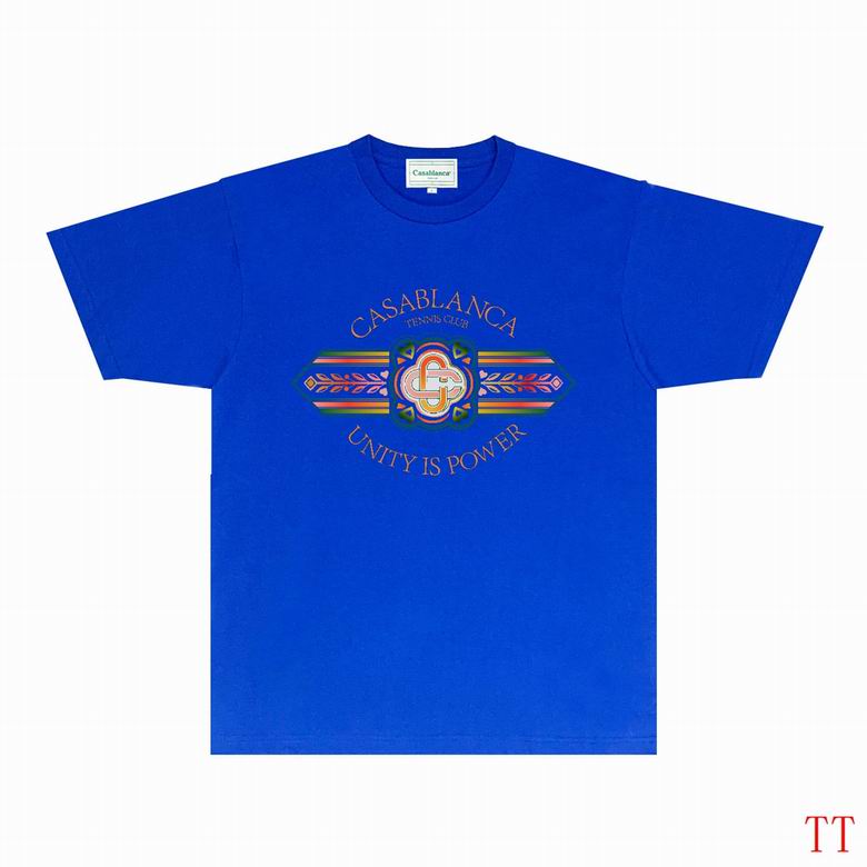 Casablanca S-2XL 20tn27