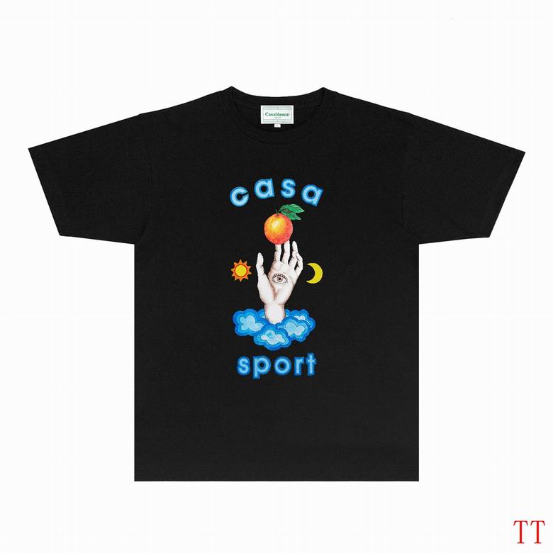 Casablanca S-2XL 20tn29