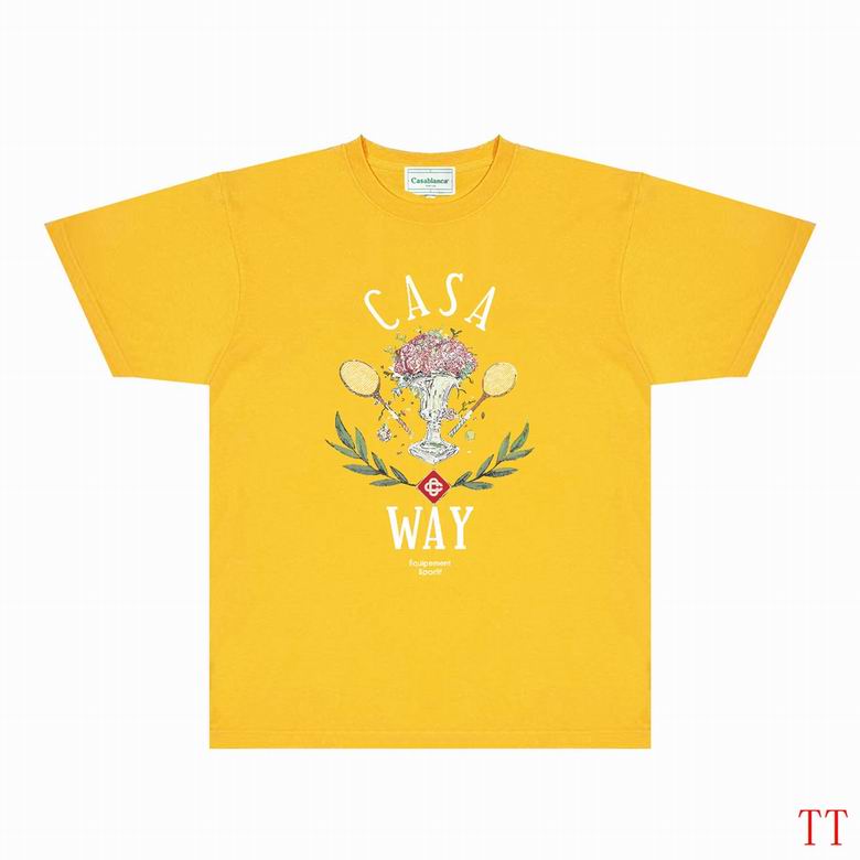 Casablanca S-2XL 20tn50