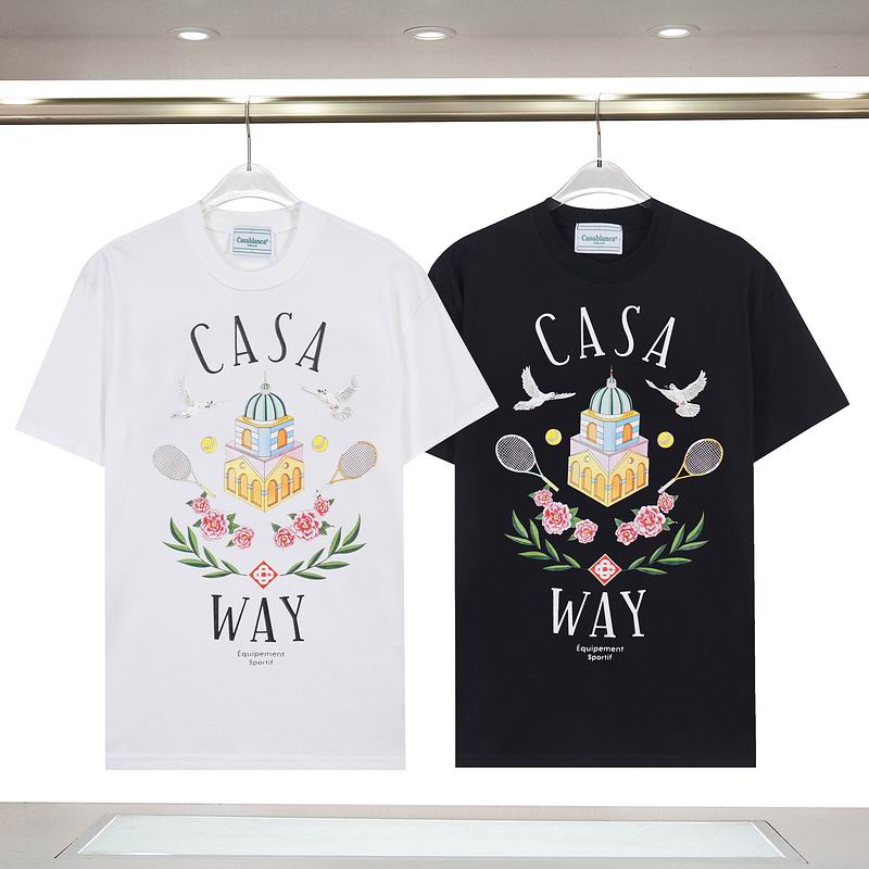 Casablanca S-3XL hstx8350