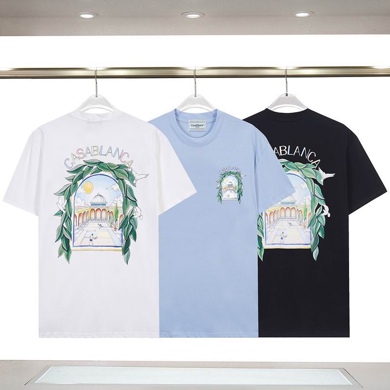 Casablanca S-3XL hstx8373