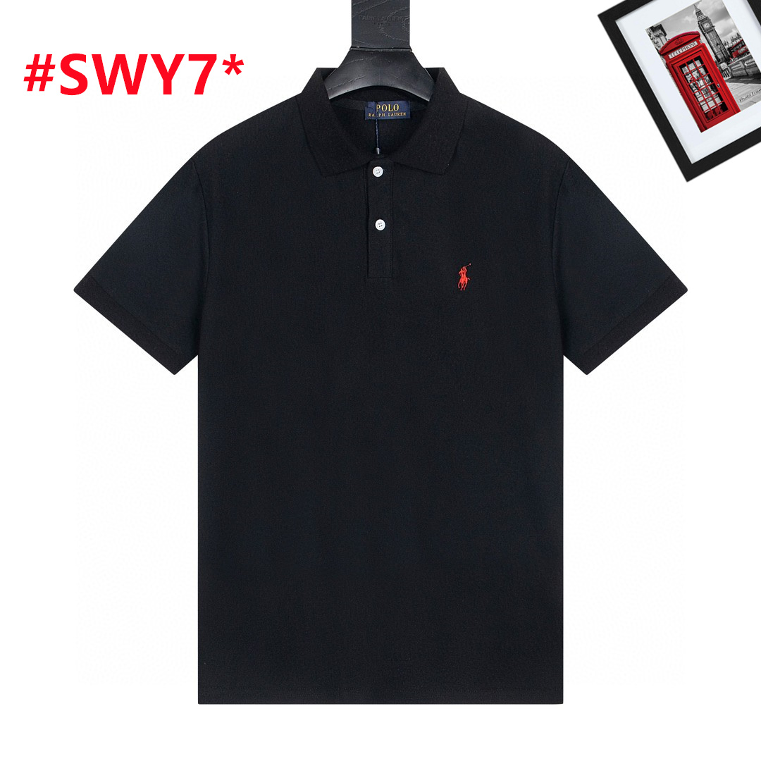 Polo S-XL 12yr20