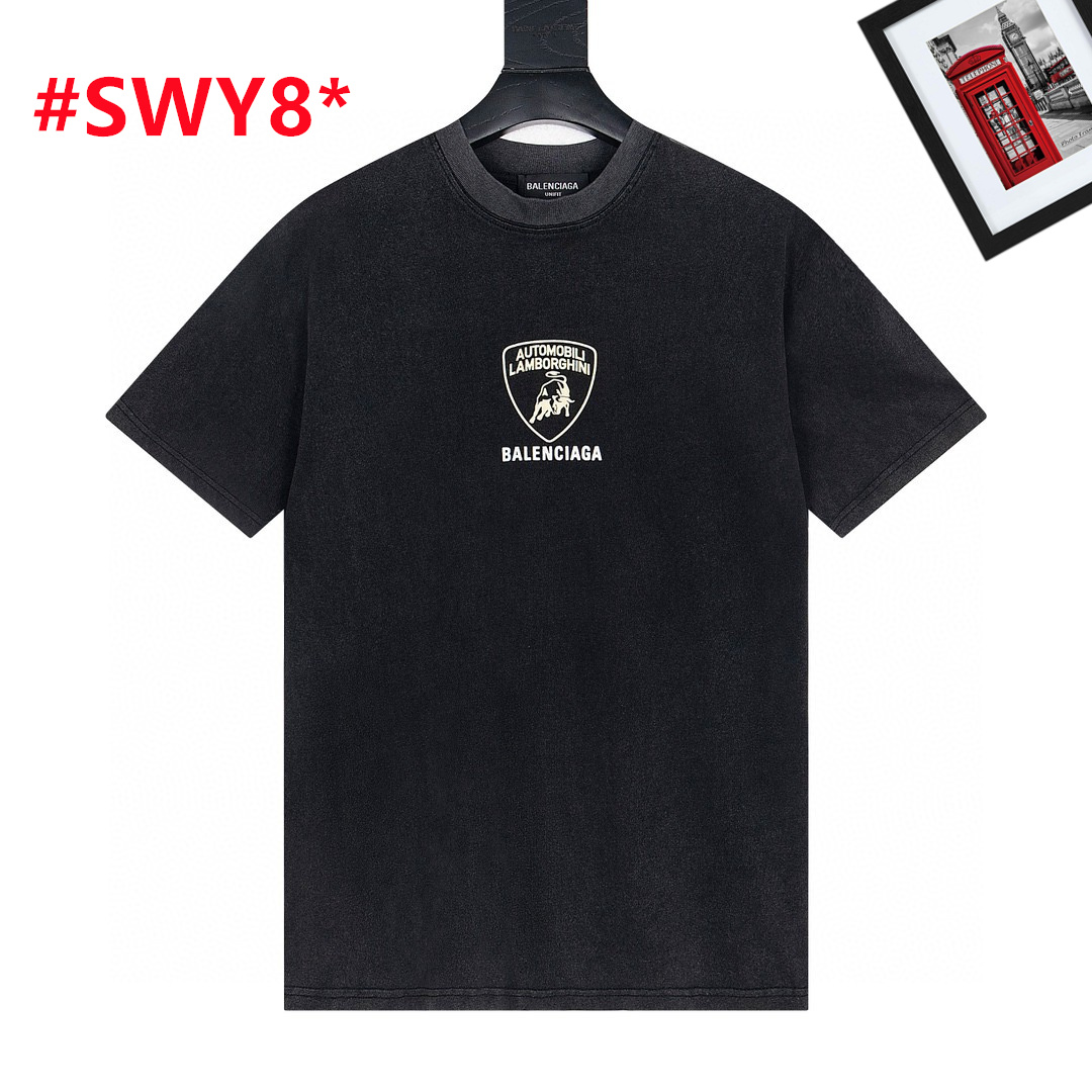 Balenciaga XS-L 12yr46