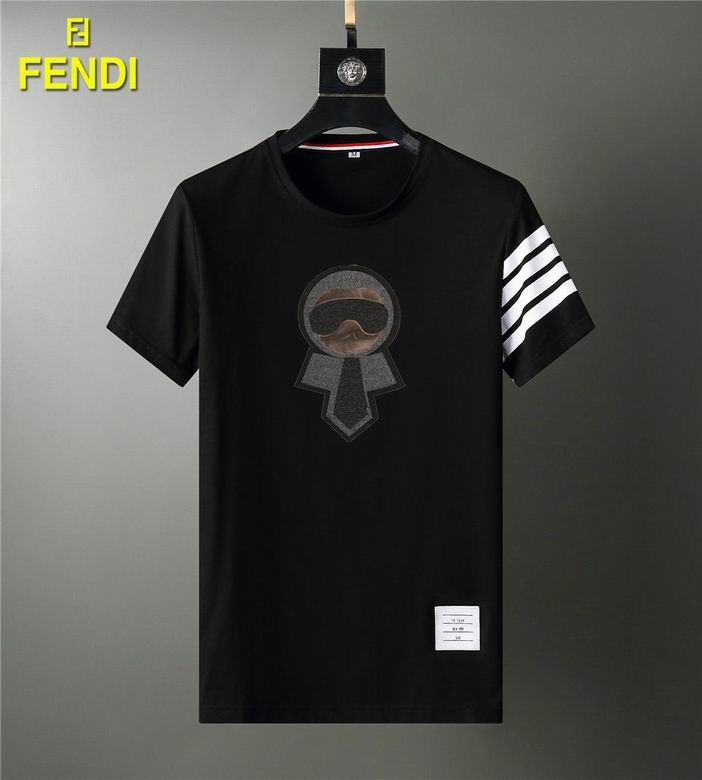 Fendi M-3XL 12yn19