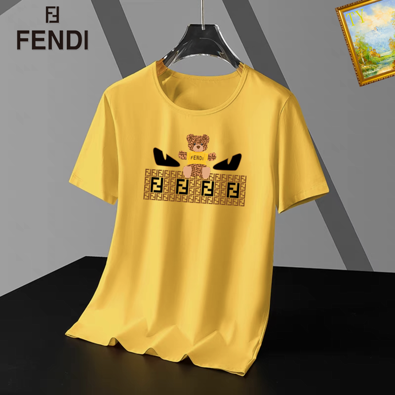 Fendi S-4XL 25tn23
