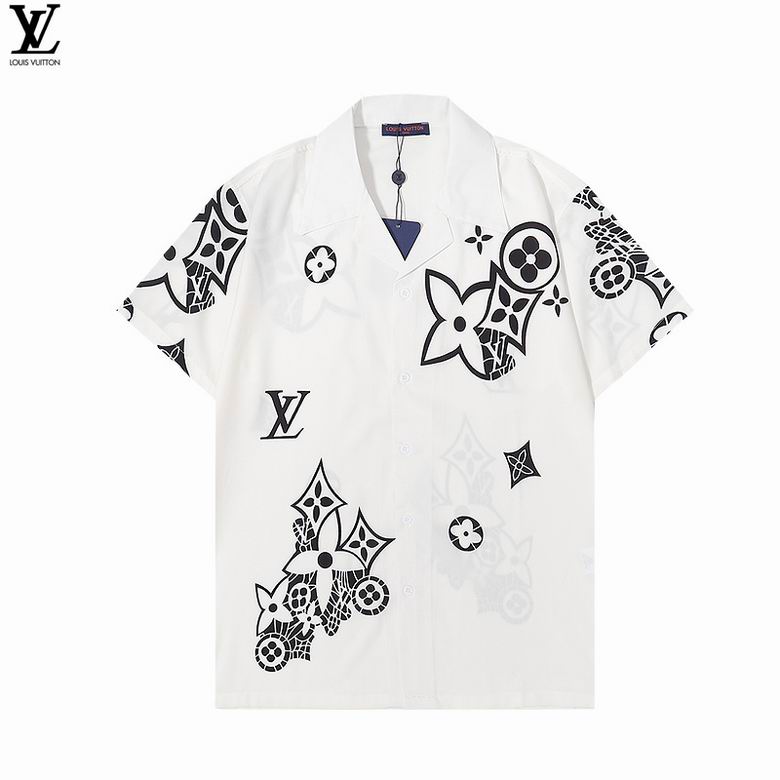 LV Shirt m-3xl yst04