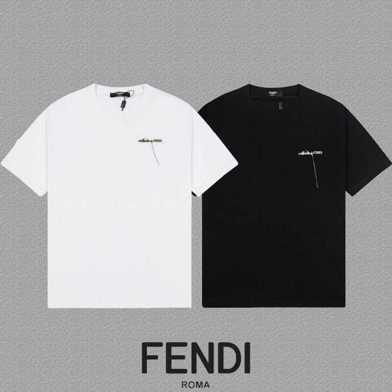 Fendi S-2XL tltx106