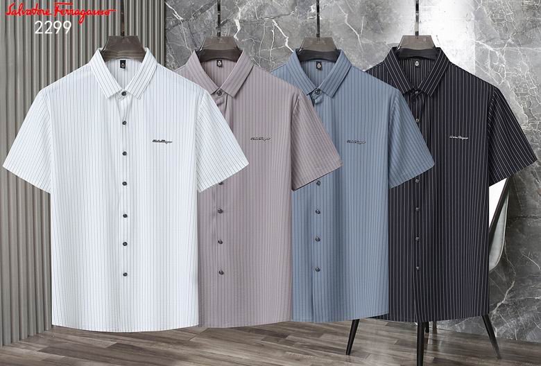 Ferragamo M-4XL  26rn01