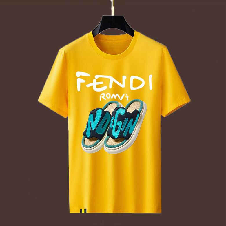 Fendi M-4XL 11Ln84