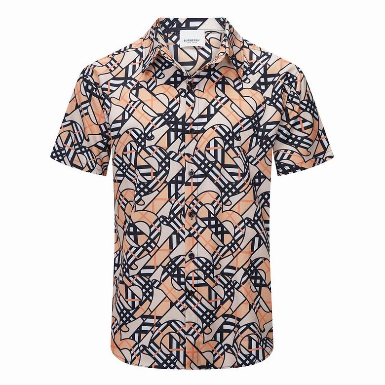 Burberry M-3XL  mytx 9592