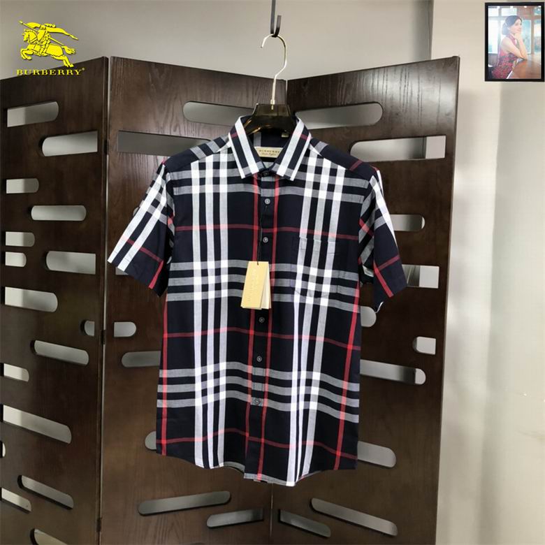 Burberry M-3XL  12yn42