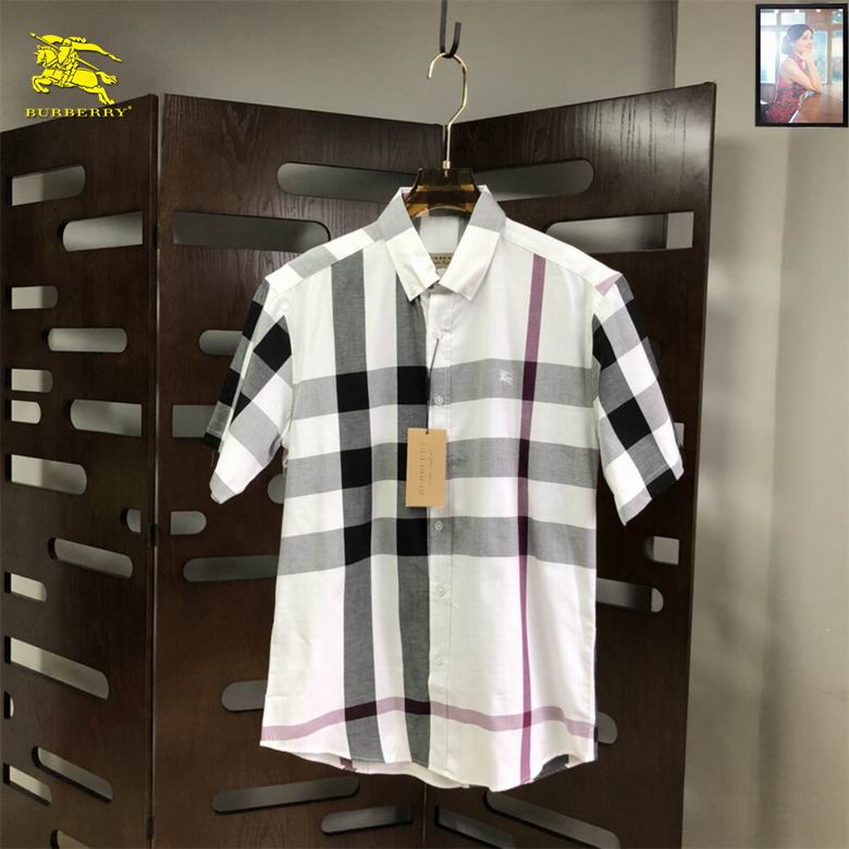 Burberry M-3XL  12yn46