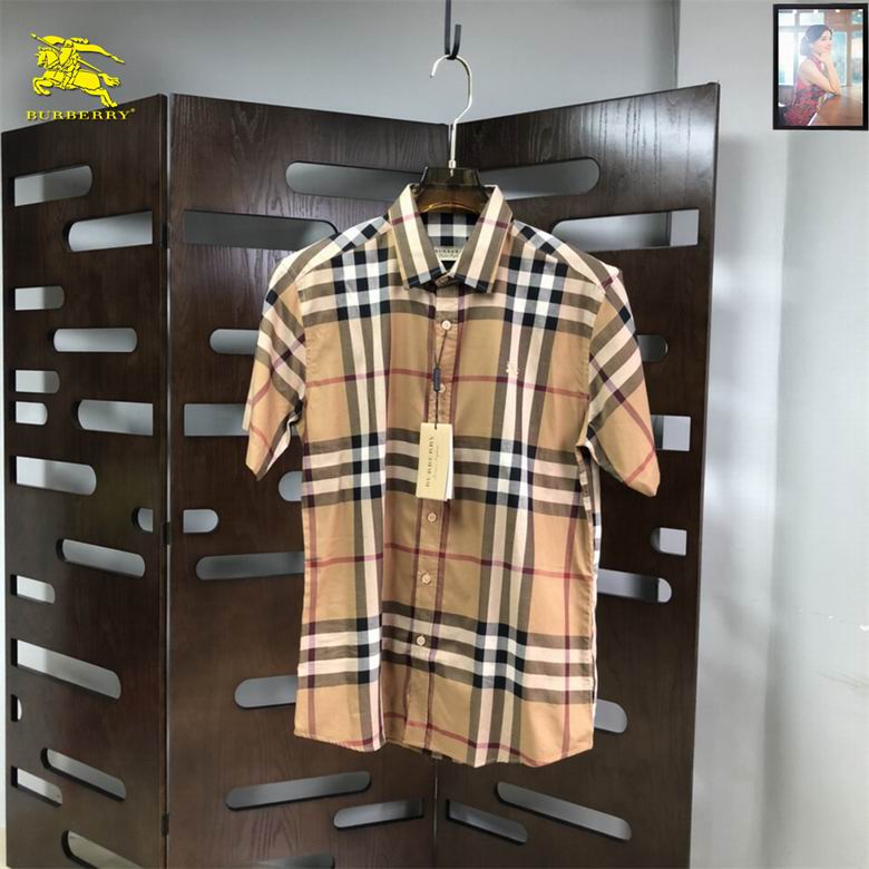 Burberry M-3XL  12yn49