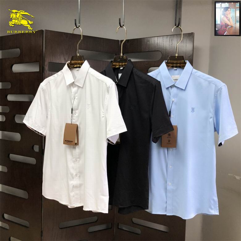 Burberry M-3XL  12yn59