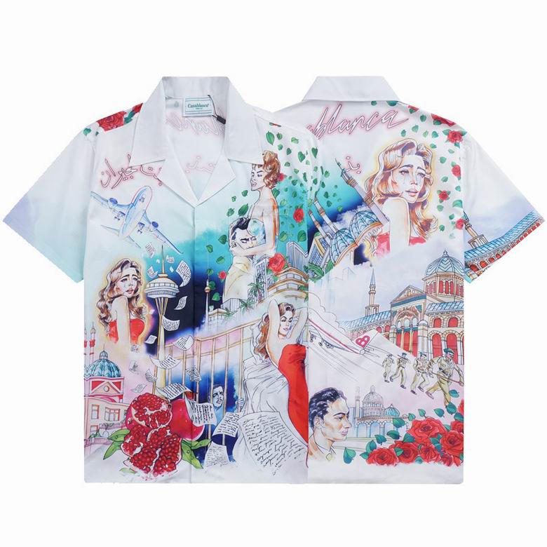 Casablanca M-3XL myt9691