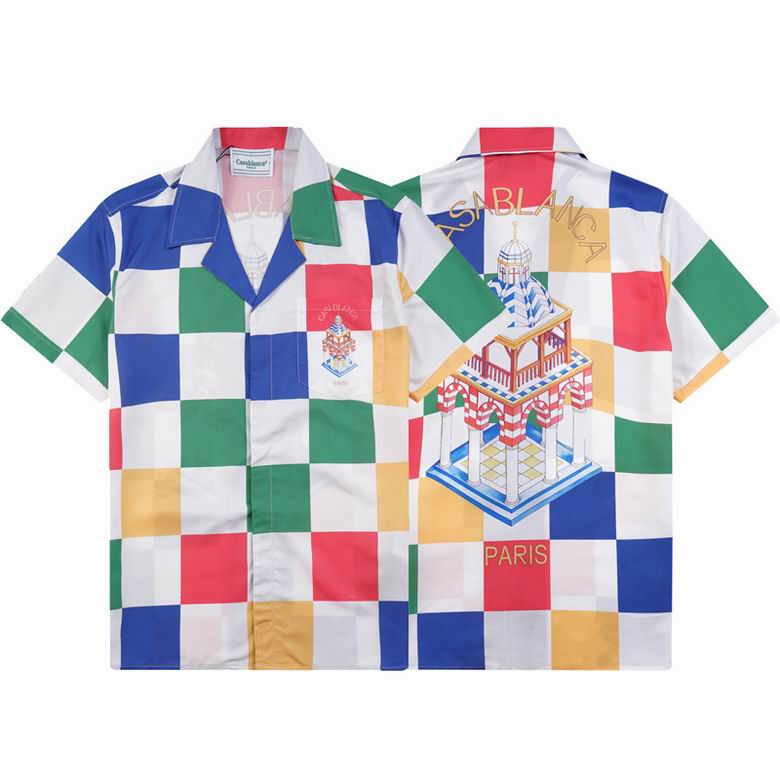 Casablanca M-3XL myt9702